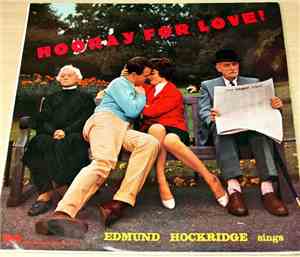Edmund Hockridge - Hooray For Love!
