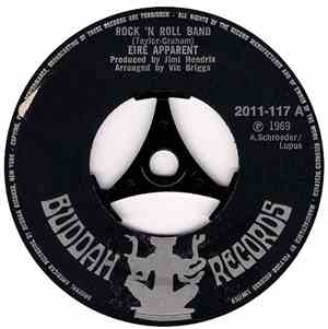 Eire Apparent - Rock 'N Roll Band