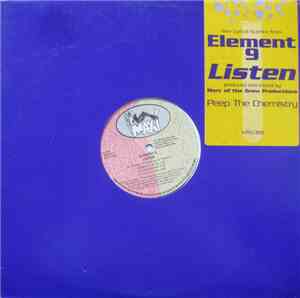 Element 9 - Listen