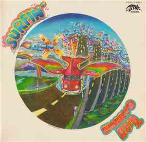 Embryo  - Surfin'