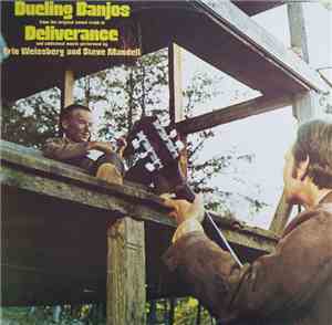 Eric Weissberg And Steve Mandell - Dueling Banjos: From The Original Motion ...