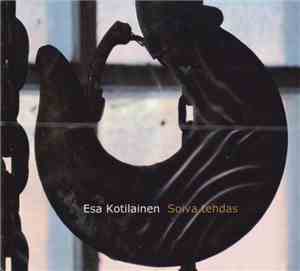 Esa Kotilainen - Soiva Tehdas