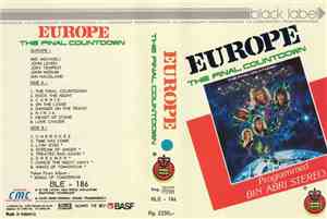 Europe  - The Final Countdown