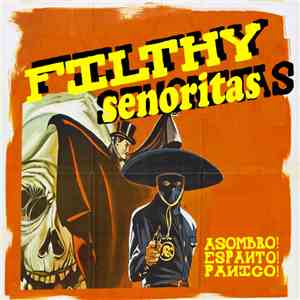 Filthy Senoritas - Demo