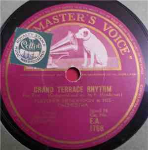 Fletcher Henderson & His Orchestra - Grand Terrace Rhythm / Riffin'