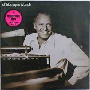Frank Sinatra - Ol' Blue Eyes Is Back