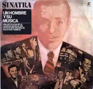 Frank Sinatra - Un Hombre Y Su Música