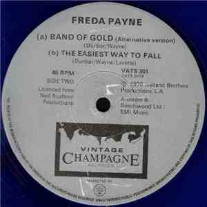 Freda Payne - Band Of Gold