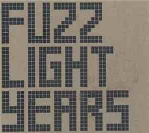 Fuzz Light Years - Girl Song