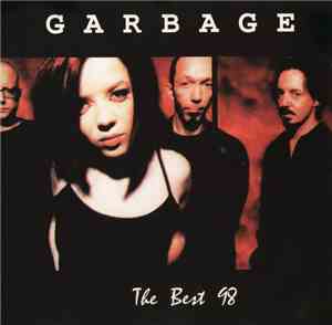 Garbage - The Best 98 (The Best Of Garbage)