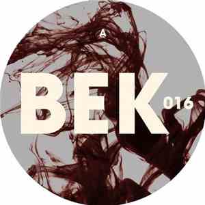 Gary Beck - Big Smoke EP