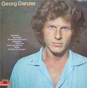 Georg Danzer - Georg Danzer