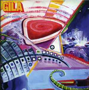 Gila  - Night Works