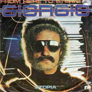 Giorgio - From Here To Eternity