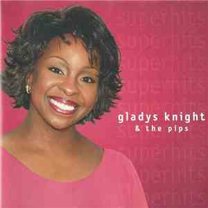 Gladys Knight & The Pips - Superhits