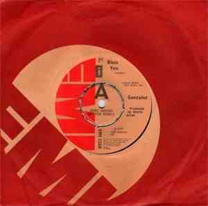 Gonzalez - Bless You / The Rider