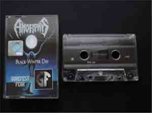 Gorefest / Amorphis - Fear / Black Winter Day