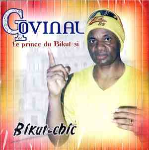 Govinal - Bikut-Chic