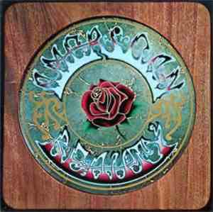 Grateful Dead - American Beauty
