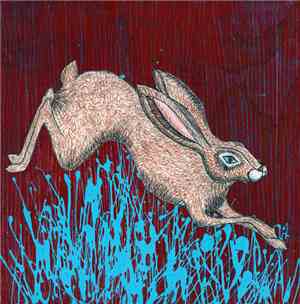 Gross Ghost - Brer Rabbit