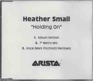 Heather Small - Holding On