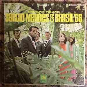 Herb Alpert Presents Sergio Mendes & Brasil '66 - Herb Alpert Presents Serg ...