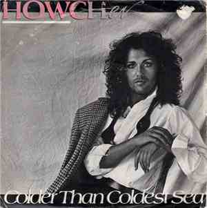 Howcher - Colder Than The Coldest Sea