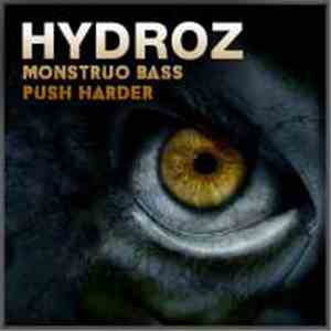 Hydroz - Monstruo Bass