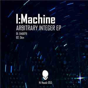 I:Machine - Arbitrary Integer EP
