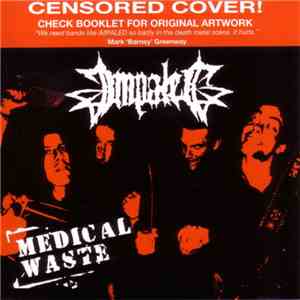 Impaled - Medical Waste