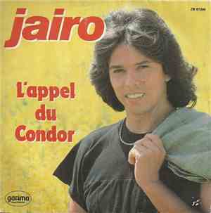 Jairo - L'Appel Du Condor
