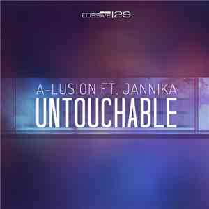 Jantine Annika Heij - Untouchable