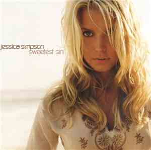 Jessica Simpson - Sweetest Sin