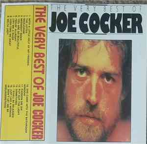 Joe Cocker - The Very Best Of Joe Cocker