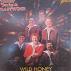 Johnny Burke  & Eastwind  - Wild Honey
