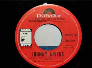 Johnny Rivers - Swayin' To The Music (Slow Dancin')