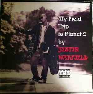 Justin Warfield - My Field Trip To Planet 9