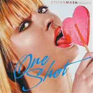 Kylian Mash Feat Eva Suissa - One Shot