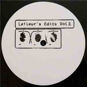 Lafleur  - Lafleur's Edits Vol. 2