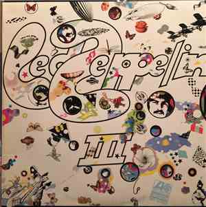 Led Zeppelin - Led Zeppelin III