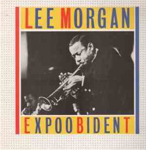 Lee Morgan - Expoobident