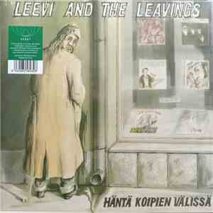 Leevi And The Leavings - Häntä Koipien Välissä