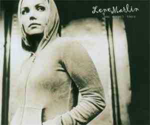Lene Marlin - You Weren't There