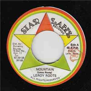 Leroy Roots - Mountain