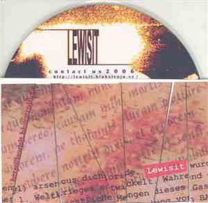 Lewisit - Lewisit
