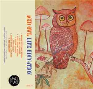 Life Education - Acid Owl