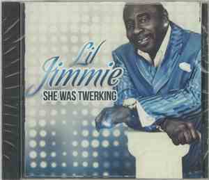 Lil Jimmie - She Was Twerking