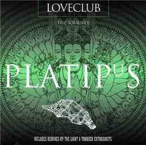 Loveclub - The Journey