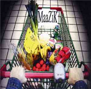 Maazik - Maazik