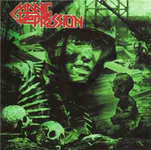 Manic Depression  - Who Deals The Pain
